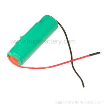 Icr16340 3.6V 123A Top Sale Rechargeable Li-ion Battery